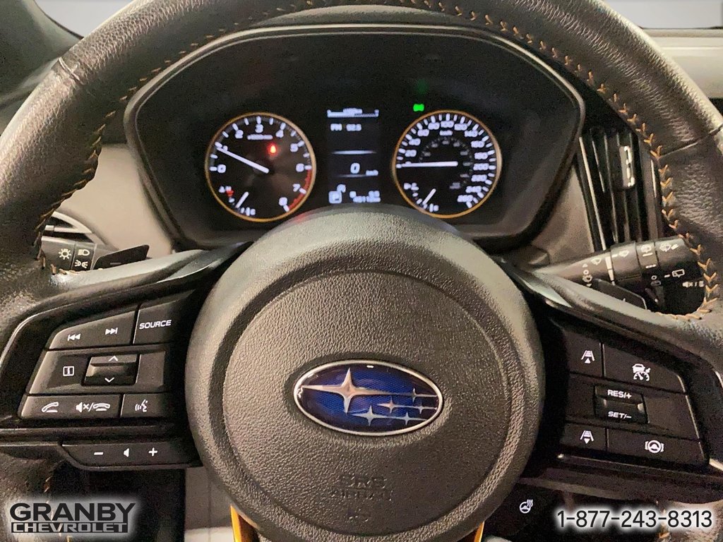 Subaru Outback Wilderness 2024 à Granby, Québec - 15 - w1024h768px