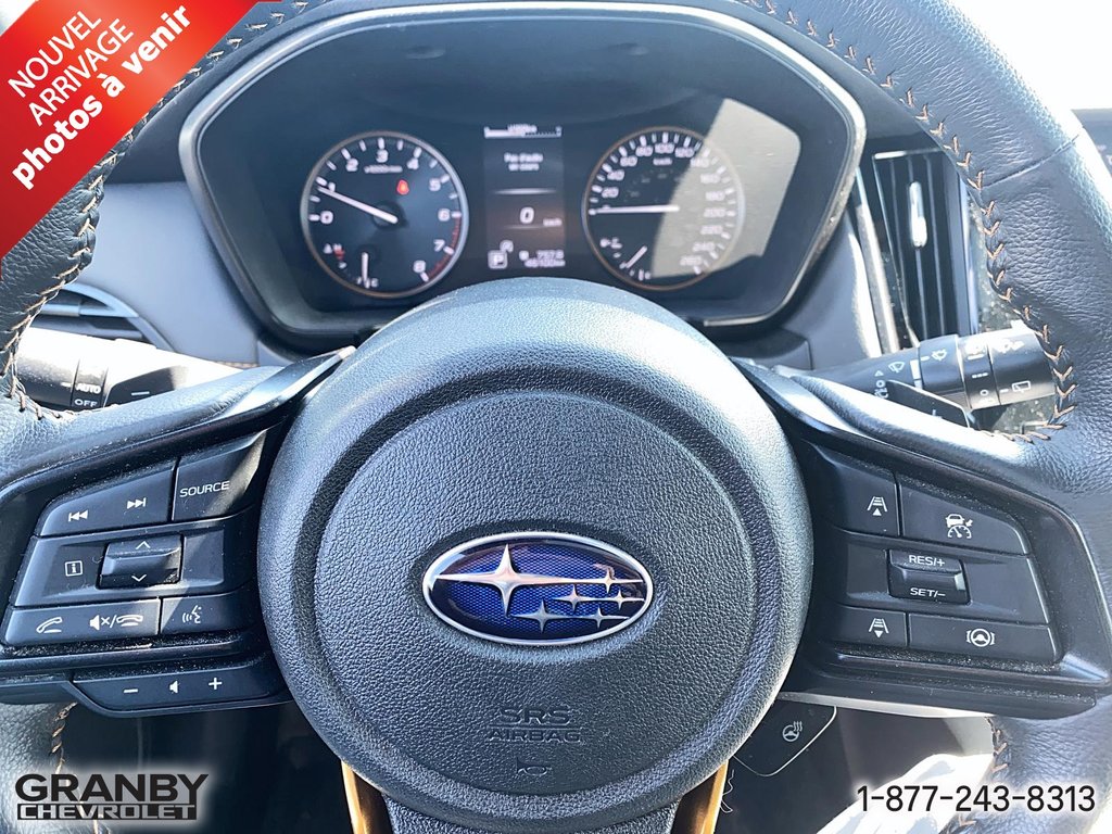 Subaru Outback Wilderness 2024 à Granby, Québec - 9 - w1024h768px