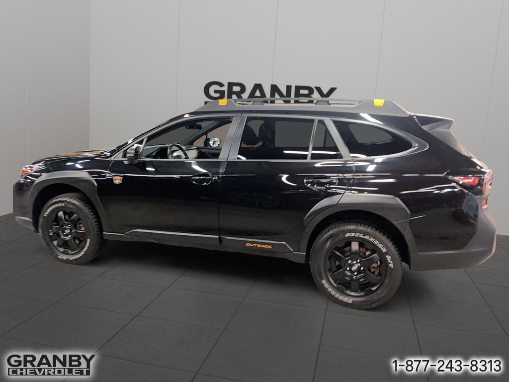 Subaru Outback Wilderness 2024 à Granby, Québec - 8 - w1024h768px