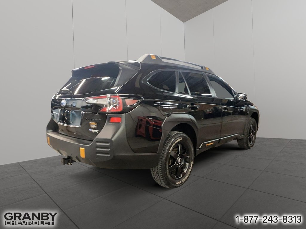Subaru Outback Wilderness 2024 à Granby, Québec - 5 - w1024h768px