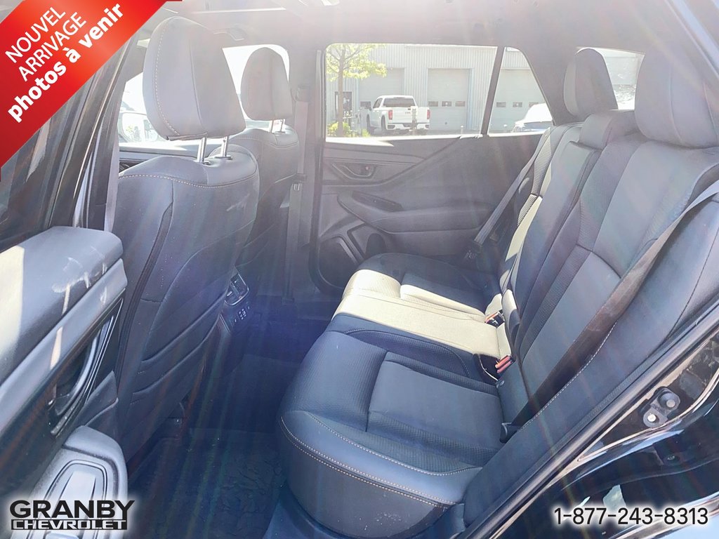Subaru Outback Wilderness 2024 à Granby, Québec - 7 - w1024h768px