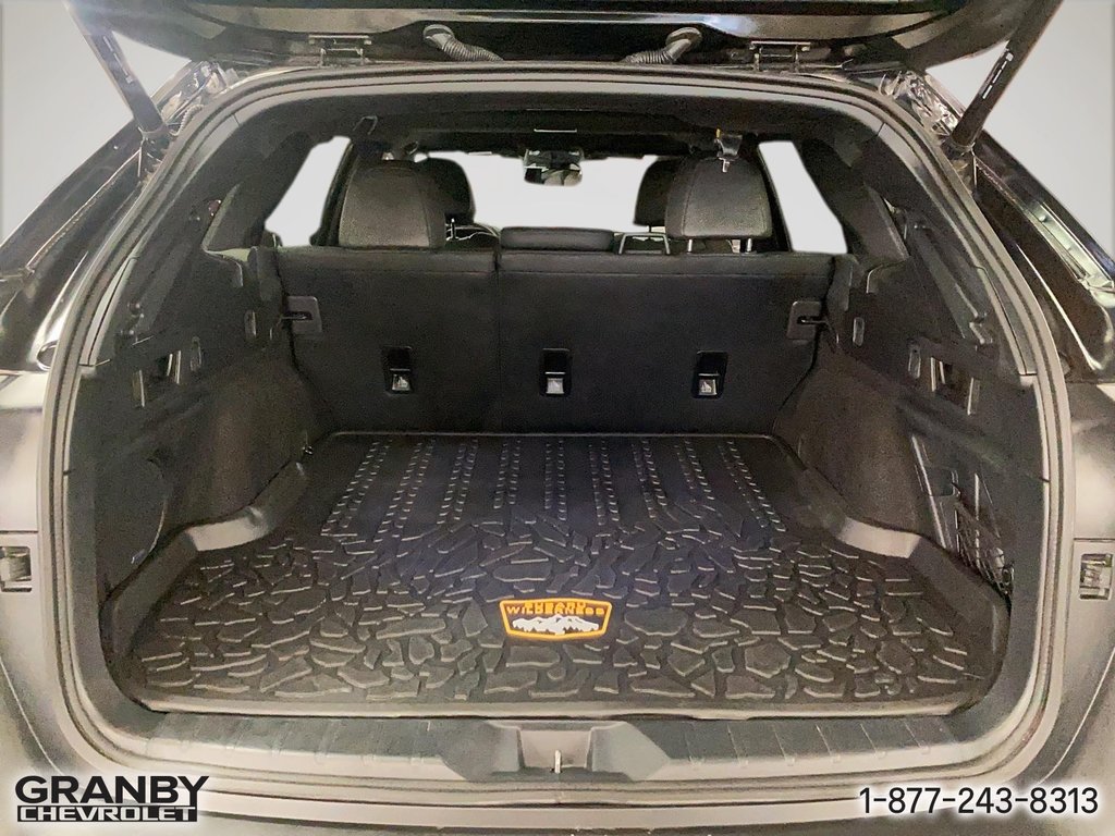 Subaru Outback Wilderness 2024 à Granby, Québec - 9 - w1024h768px
