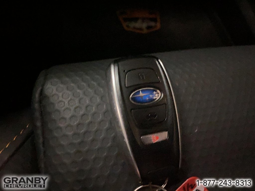 Subaru Outback Wilderness 2024 à Granby, Québec - 19 - w1024h768px