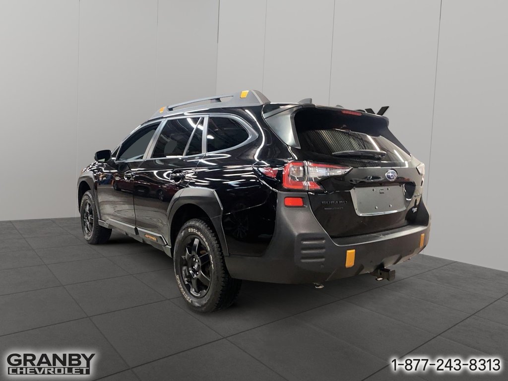 Subaru Outback Wilderness 2024 à Granby, Québec - 7 - w1024h768px