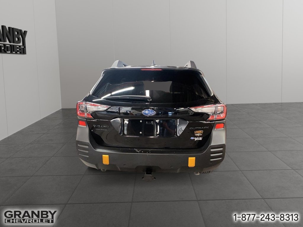 Subaru Outback Wilderness 2024 à Granby, Québec - 6 - w1024h768px