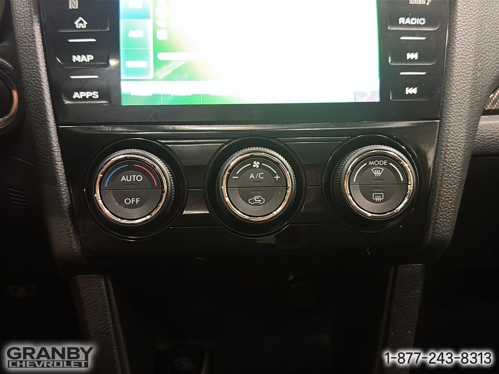 Subaru WRX  2020 à Granby, Québec - 18 - w1024h768px