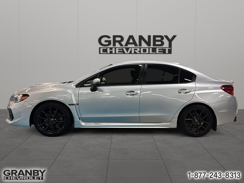 Subaru WRX  2020 à Granby, Québec - 7 - w1024h768px