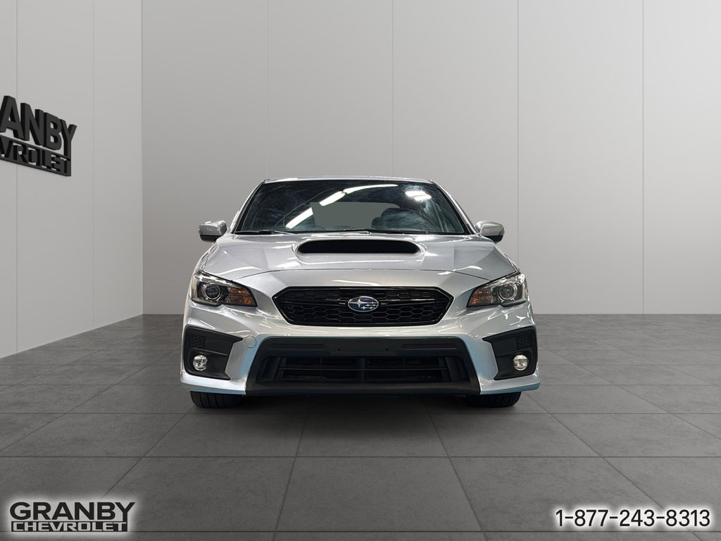 Subaru WRX  2020 à Granby, Québec - 2 - w1024h768px
