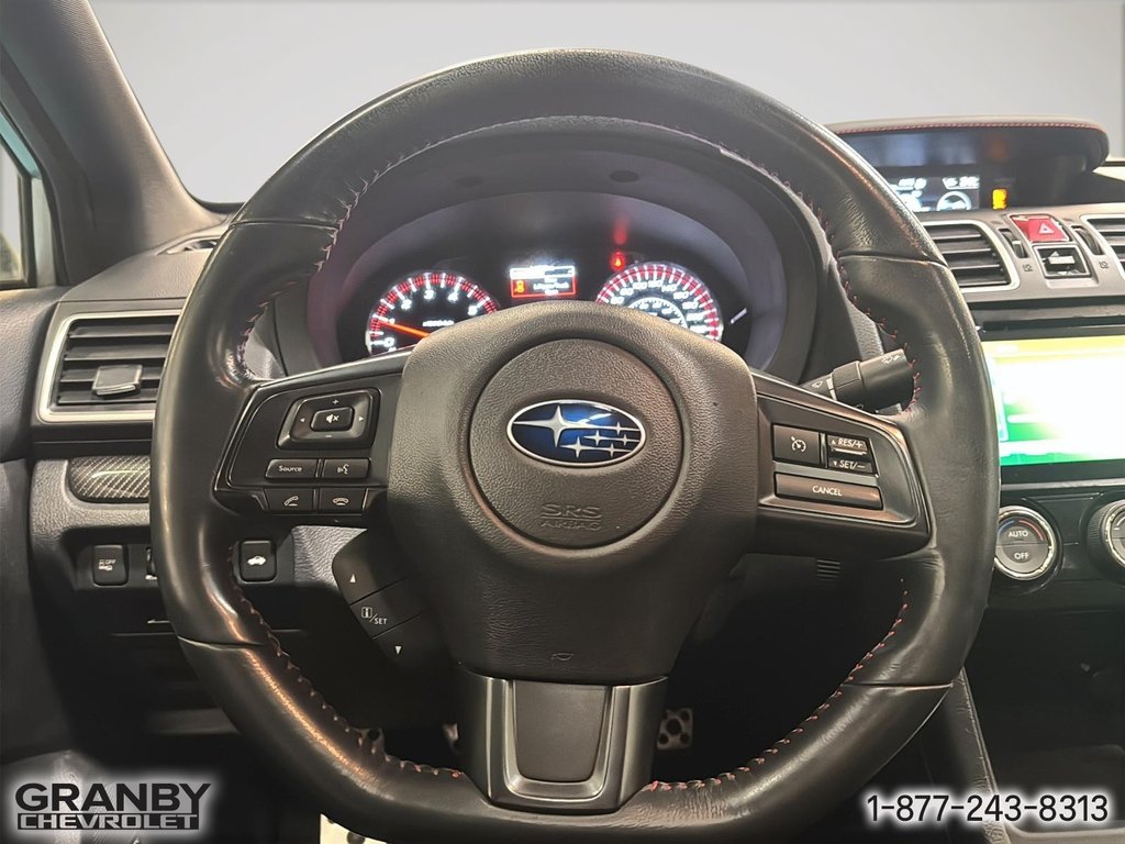 Subaru WRX  2020 à Granby, Québec - 16 - w1024h768px
