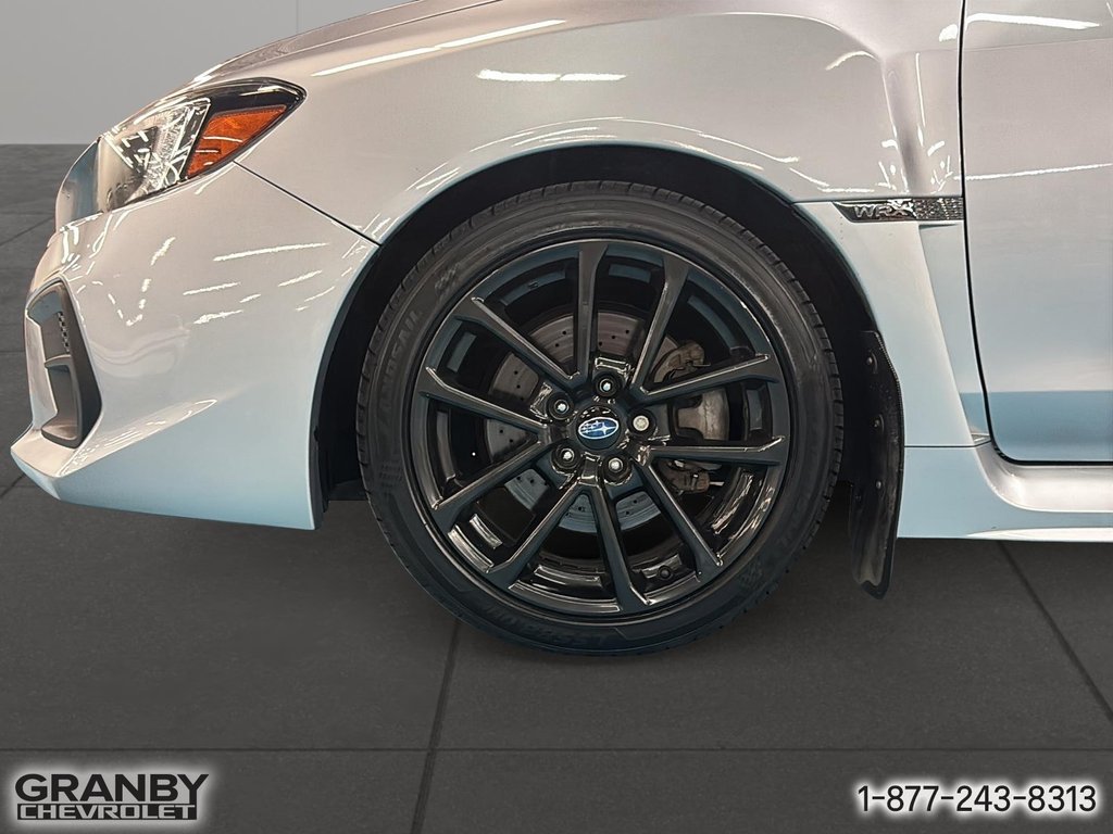 Subaru WRX  2020 à Granby, Québec - 10 - w1024h768px