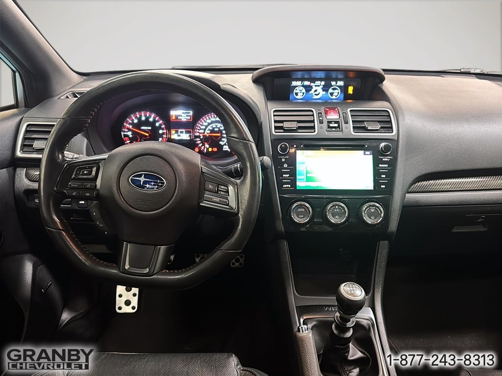 Subaru WRX  2020 à Granby, Québec - 13 - w1024h768px