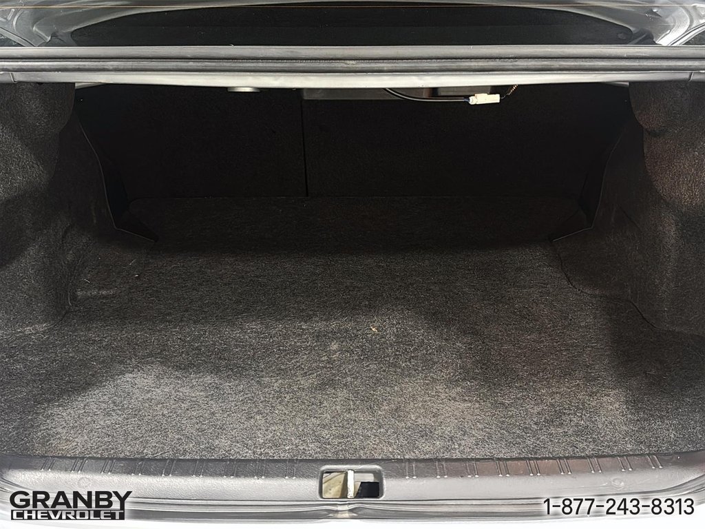 Subaru WRX  2020 à Granby, Québec - 9 - w1024h768px