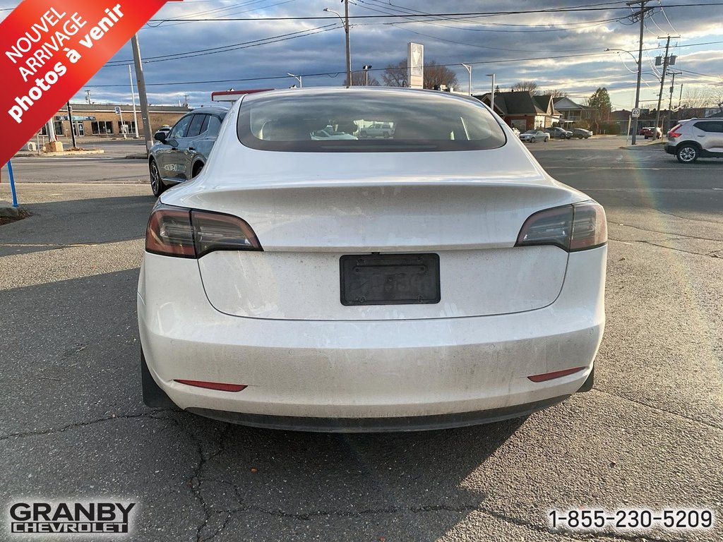 2021 Tesla MODEL 3 in Granby, Quebec - 7 - w1024h768px