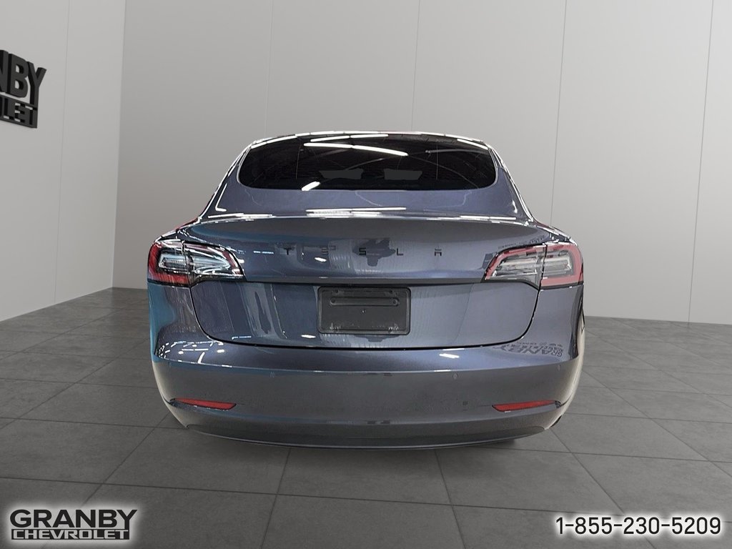 MODEL 3 STANDARD RANGE PLUS PROPULSION 2022 à Granby, Québec - 3 - w1024h768px