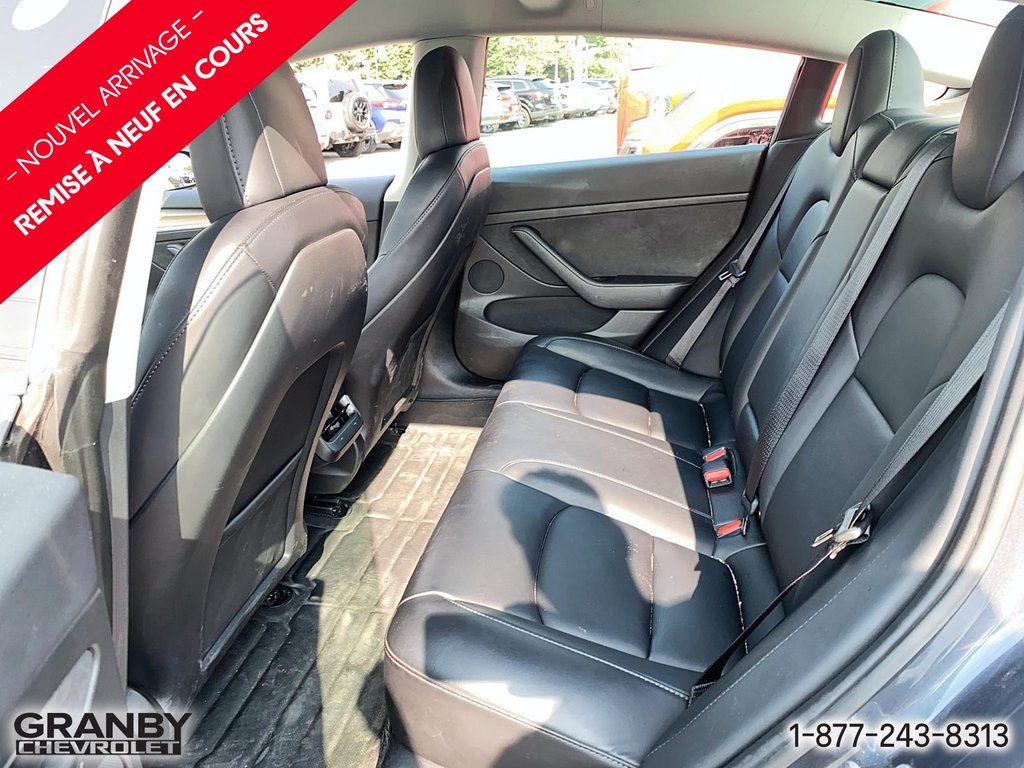 Tesla Model 3  2022 à Granby, Québec - 8 - w1024h768px