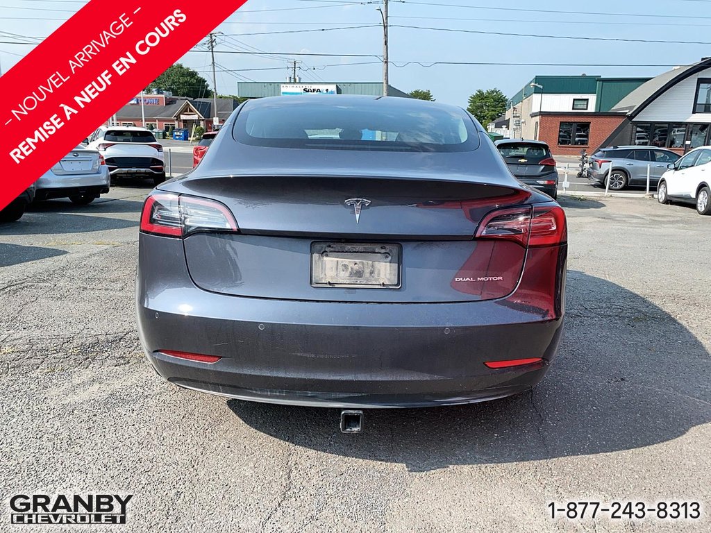 Tesla Model 3  2022 à Granby, Québec - 6 - w1024h768px