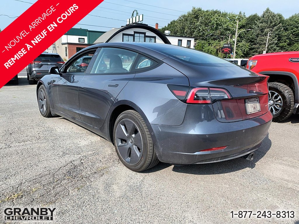 Tesla Model 3  2022 à Granby, Québec - 7 - w1024h768px