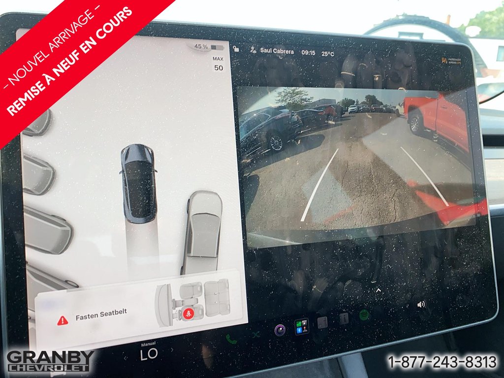 Tesla Model 3  2022 à Granby, Québec - 12 - w1024h768px