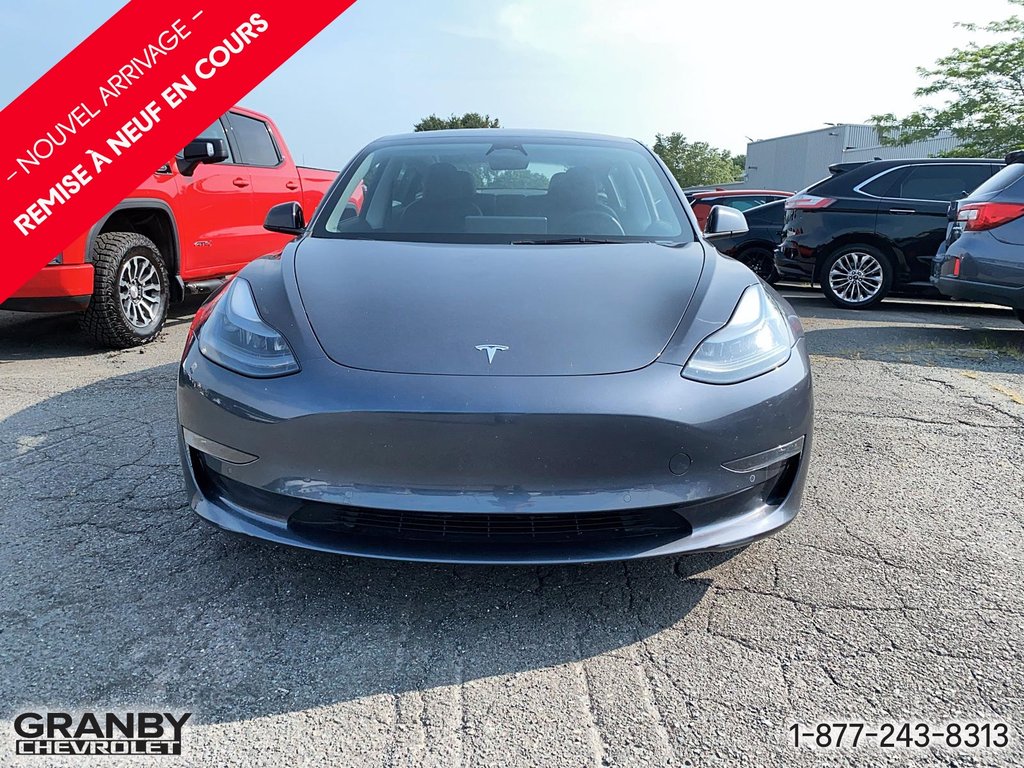 Tesla Model 3  2022 à Granby, Québec - 2 - w1024h768px