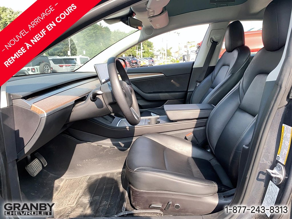 Tesla Model 3  2022 à Granby, Québec - 10 - w1024h768px