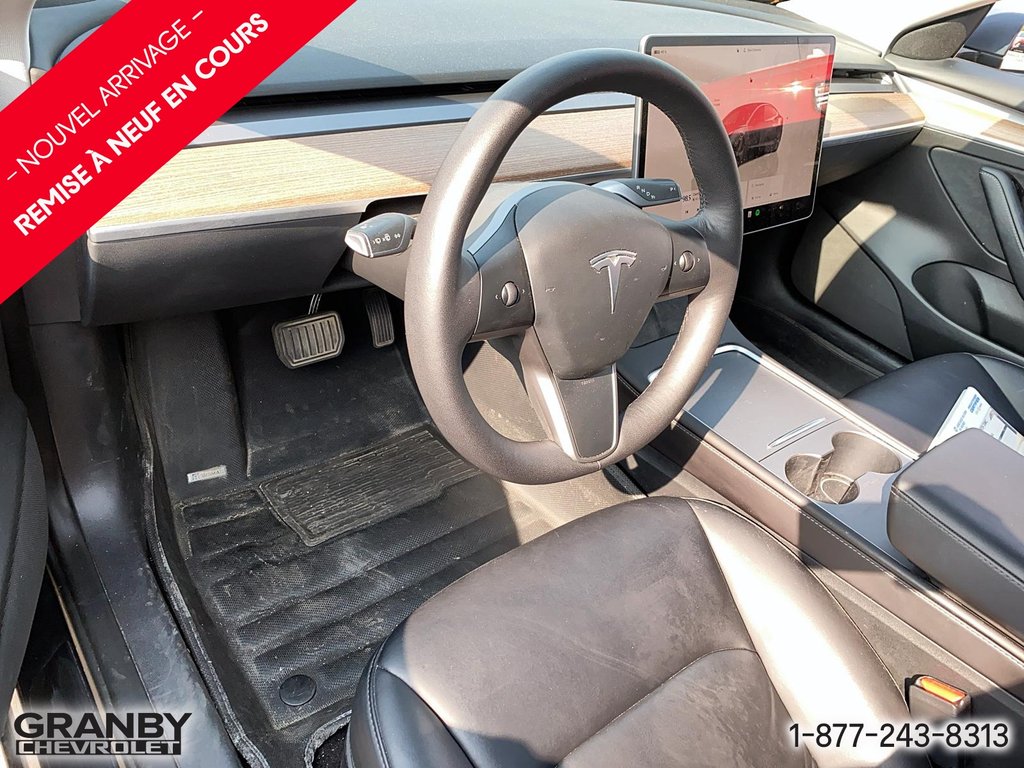 Tesla Model 3  2022 à Granby, Québec - 9 - w1024h768px