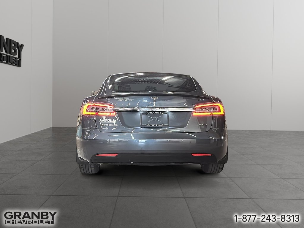 2018 Tesla Model S in Granby, Quebec - 6 - w1024h768px