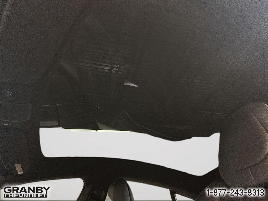 2018 Tesla Model S in Granby, Quebec - 21 - w1024h768px