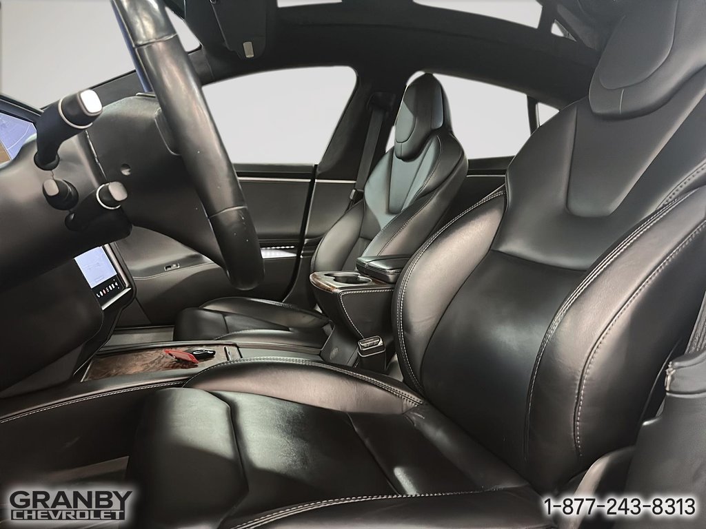 2018 Tesla Model S in Granby, Quebec - 11 - w1024h768px
