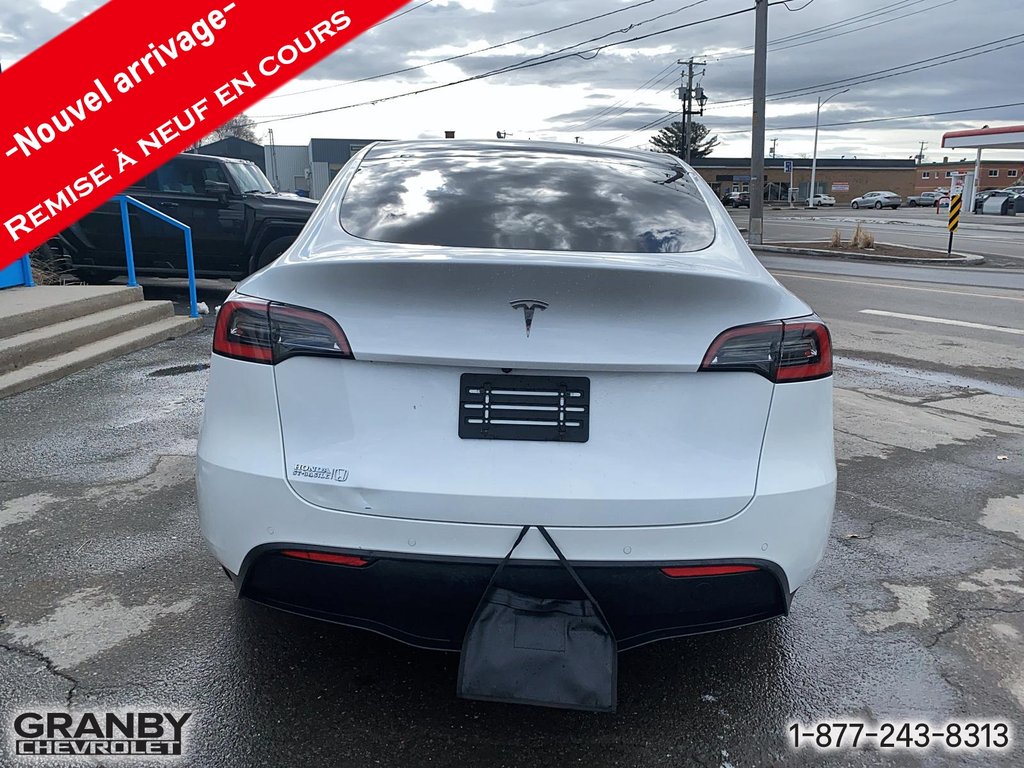 2021 Tesla Model Y in Granby, Quebec - 6 - w1024h768px
