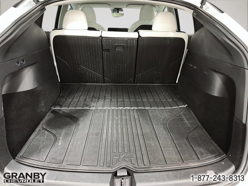 2021 Tesla Model Y in Granby, Quebec - 9 - w1024h768px