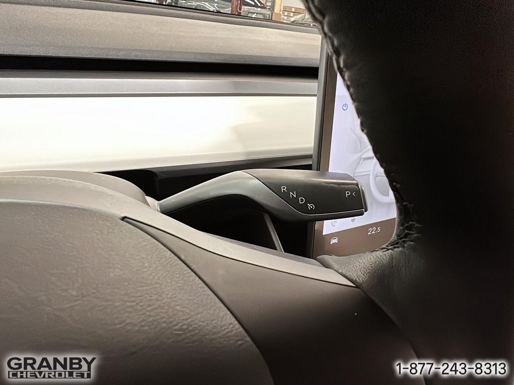 2021 Tesla Model Y in Granby, Quebec - 19 - w1024h768px