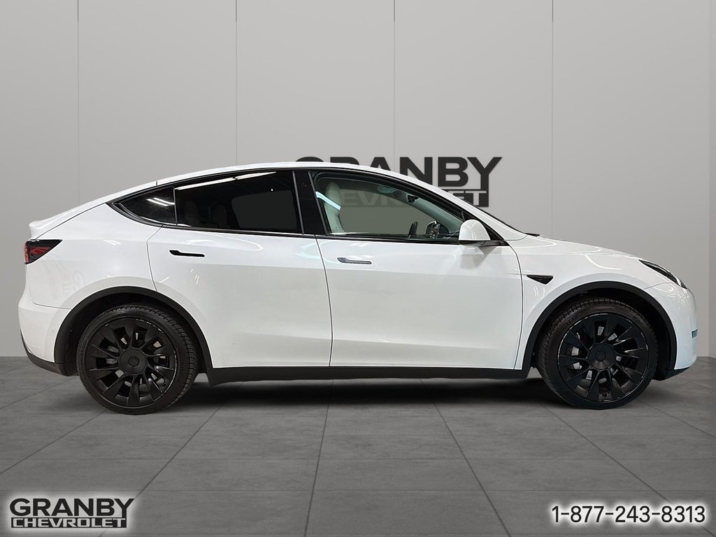 2021 Tesla Model Y in Granby, Quebec - 4 - w1024h768px