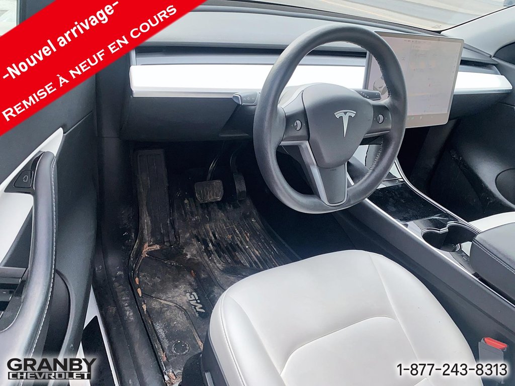 2021 Tesla Model Y in Granby, Quebec - 9 - w1024h768px