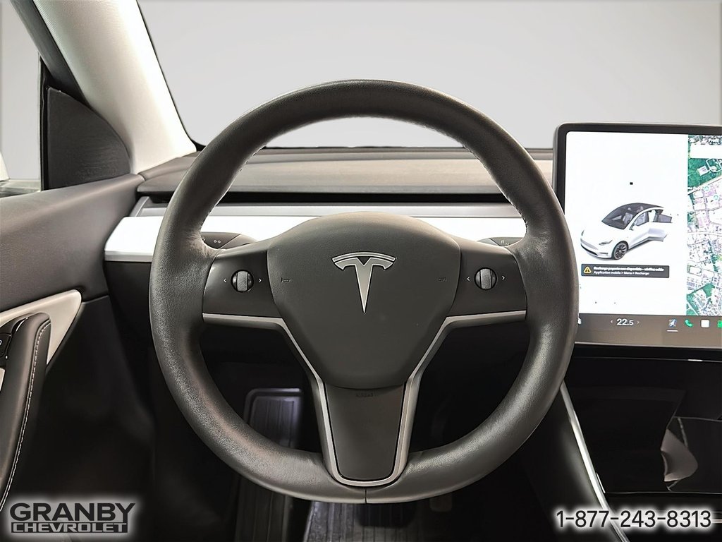 2021 Tesla Model Y in Granby, Quebec - 16 - w1024h768px