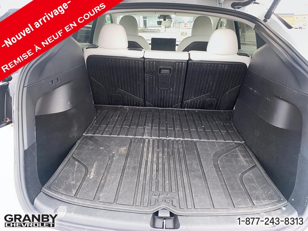 2021 Tesla Model Y in Granby, Quebec - 7 - w1024h768px