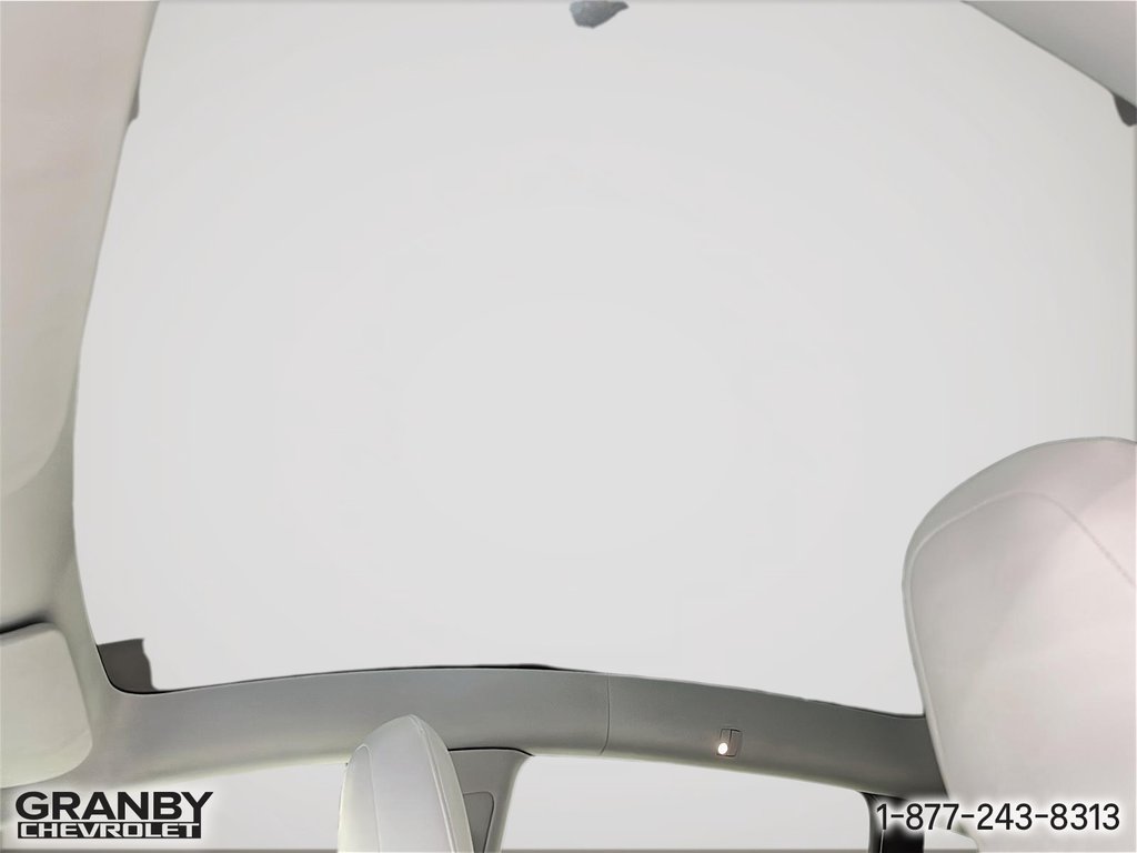 2021 Tesla Model Y in Granby, Quebec - 21 - w1024h768px