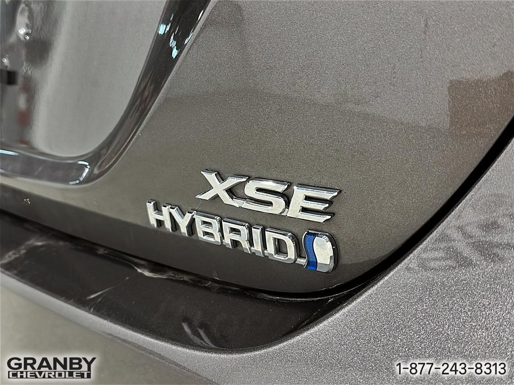 Toyota Camry  2023 à Granby, Québec - 20 - w1024h768px