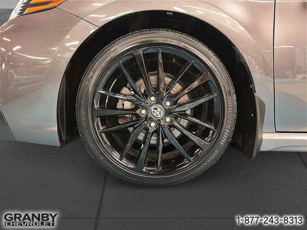Toyota Camry  2023 à Granby, Québec - 10 - w1024h768px