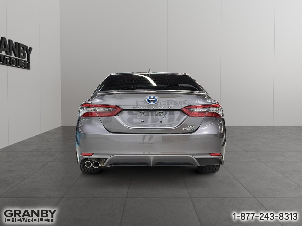 Toyota Camry  2023 à Granby, Québec - 6 - w1024h768px