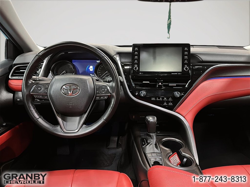 Toyota Camry  2023 à Granby, Québec - 13 - w1024h768px