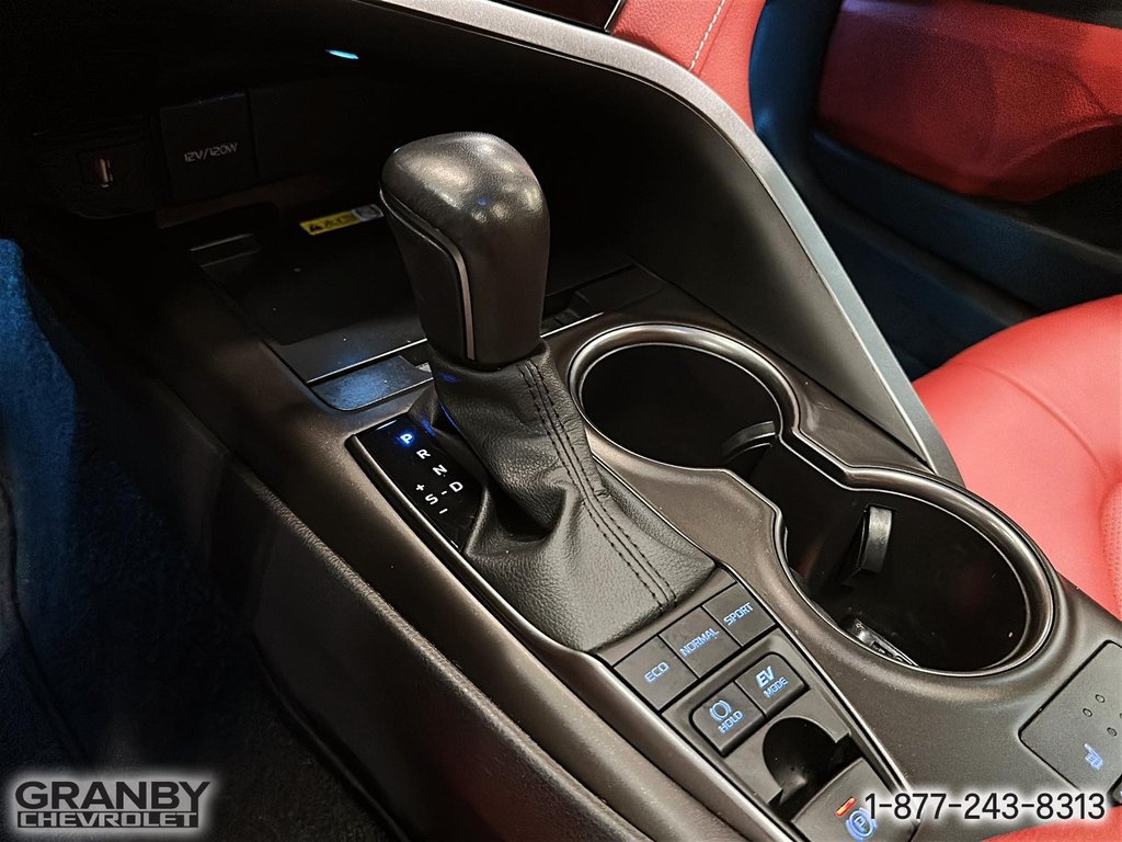 Toyota Camry  2023 à Granby, Québec - 19 - w1024h768px