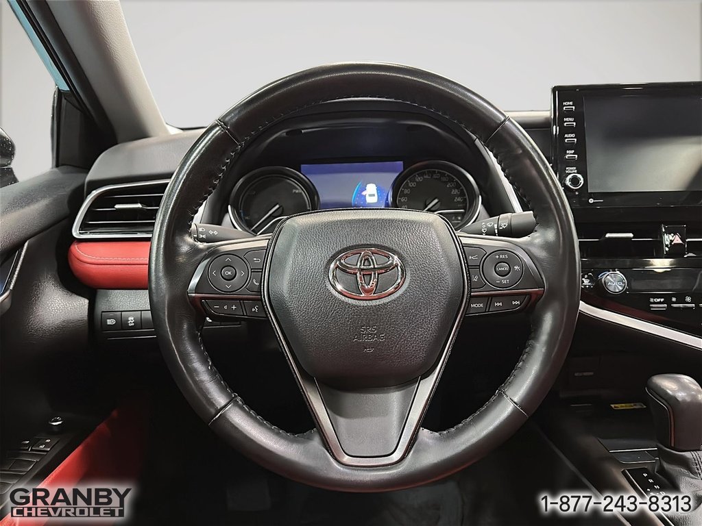 Toyota Camry  2023 à Granby, Québec - 16 - w1024h768px