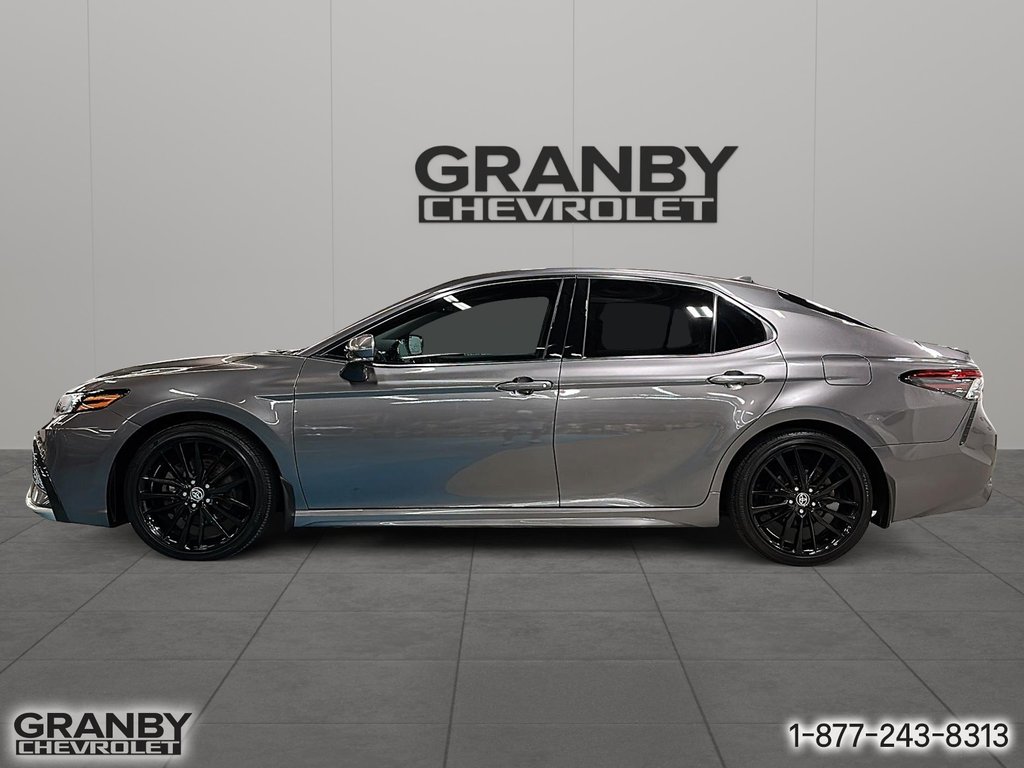 Toyota Camry  2023 à Granby, Québec - 8 - w1024h768px