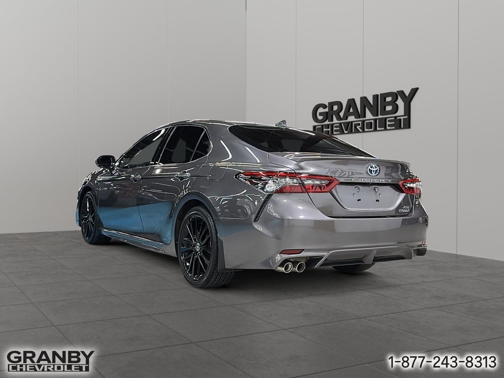 Toyota Camry  2023 à Granby, Québec - 7 - w1024h768px