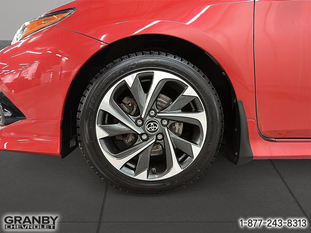 Toyota Corolla iM MANUELLE 2017 à Granby, Québec - 6 - w1024h768px