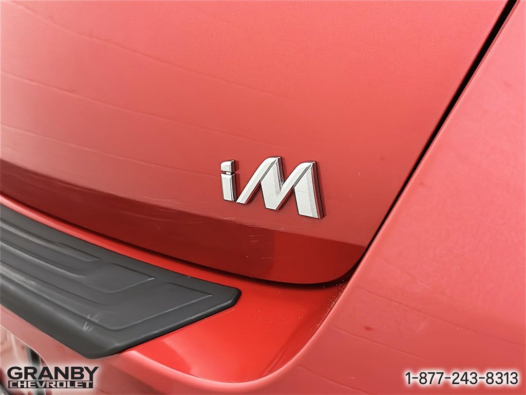 Toyota Corolla iM MANUELLE 2017 à Granby, Québec - 14 - w1024h768px