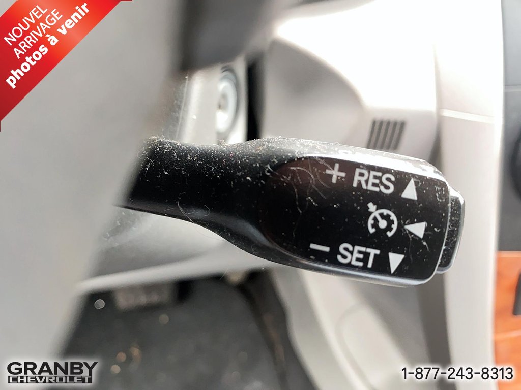 2010 Toyota Corolla Le autom VEHICULE VENDU SANS GARANTIE in Granby, Quebec - 12 - w1024h768px