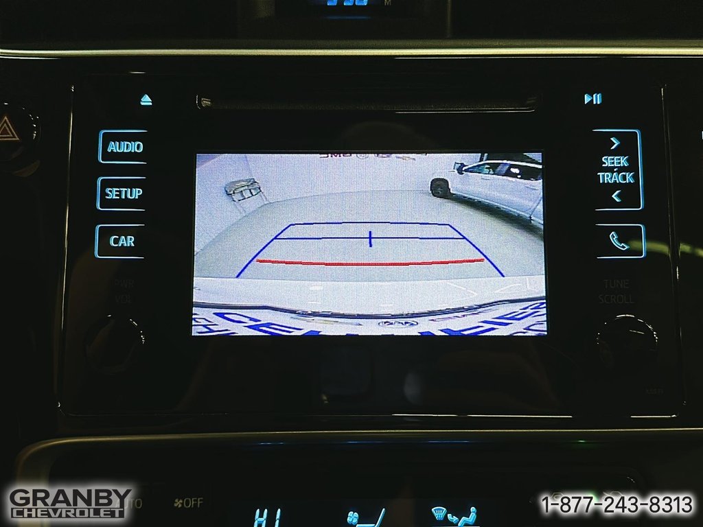 2018 Toyota Corolla CE AUTOMATIQUE in Granby, Quebec - 23 - w1024h768px