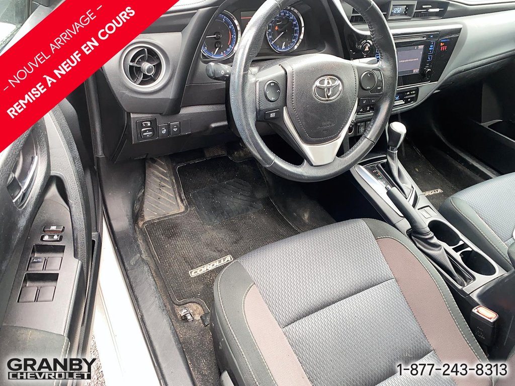 Toyota Corolla CE AUTOMATIQUE 2018 à Granby, Québec - 10 - w1024h768px