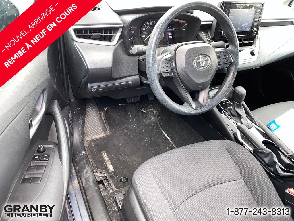 2021 Toyota Corolla in Granby, Quebec - 8 - w1024h768px